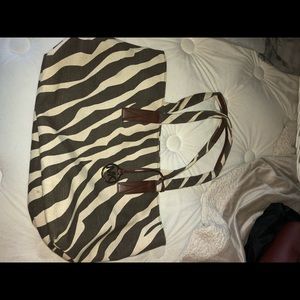 Michael Kors Tote
